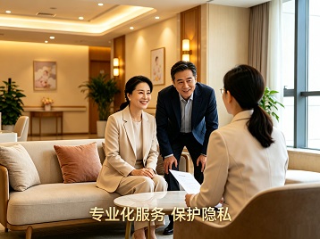 梧州有偿售卵代生女生的客户的客户群体有哪些