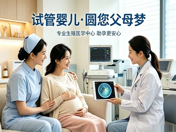 梧州辅助生育服务 试管婴儿行业的兴起背景、发展与未来展望